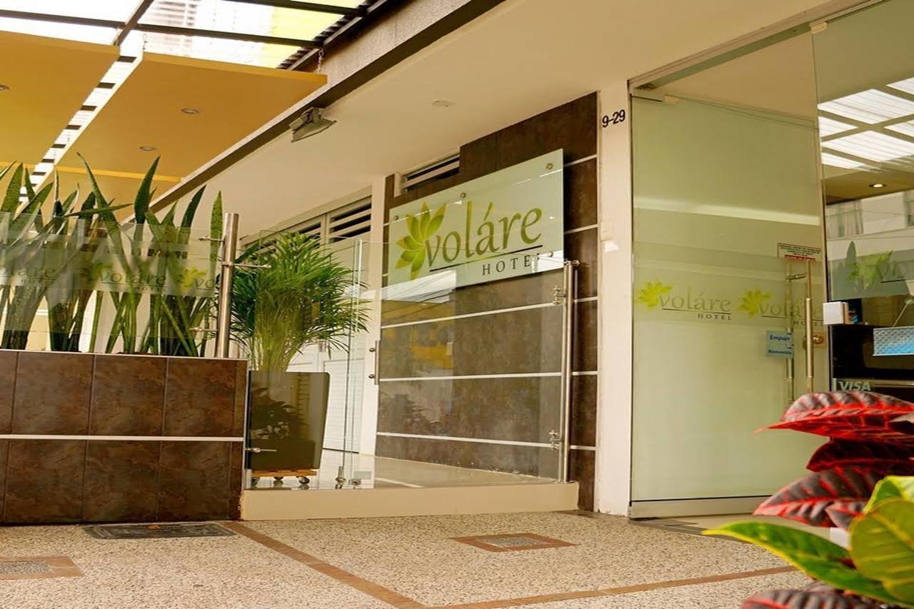 Hotel Volare Armenia  Exterior foto
